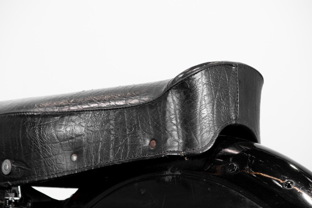 1954 Gilera 150 Sport