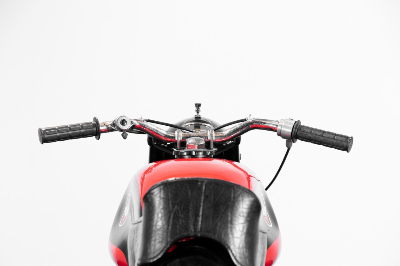 1954 Gilera 150 Sport