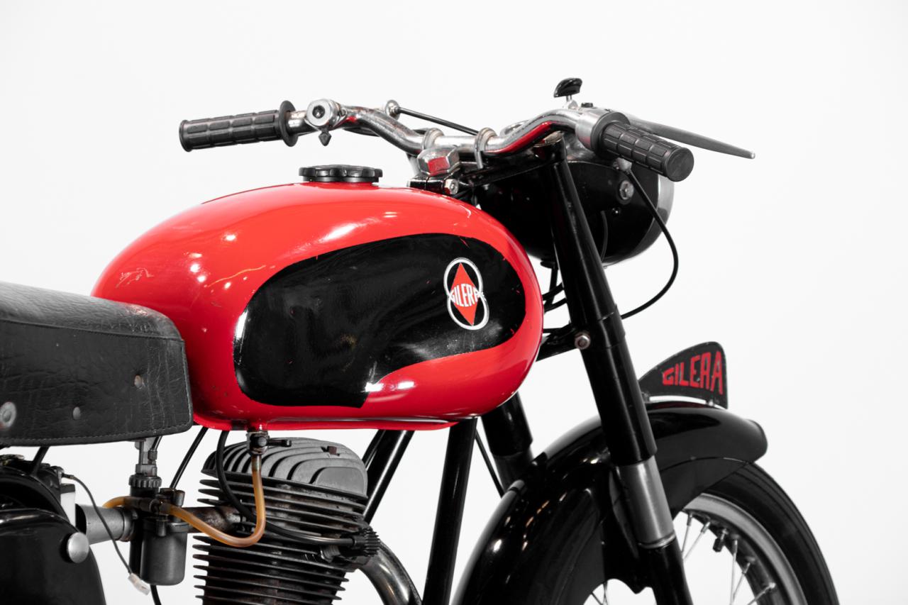 1954 Gilera 150 Sport