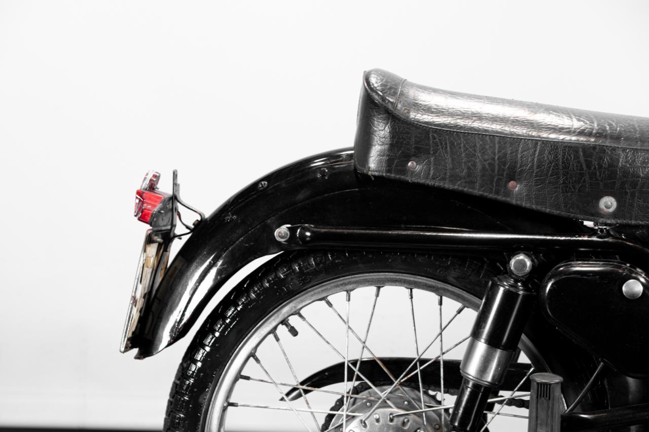 1954 Gilera 150 Sport