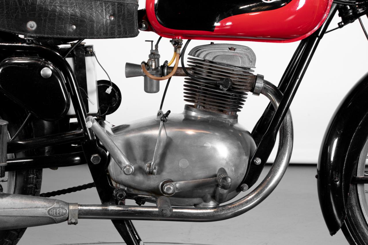 1954 Gilera 150 Sport