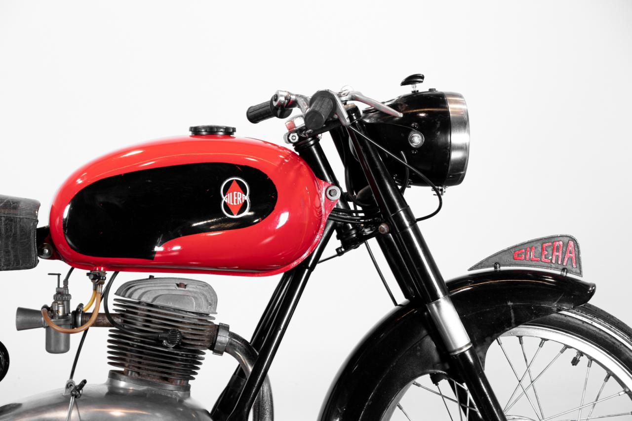 1954 Gilera 150 Sport