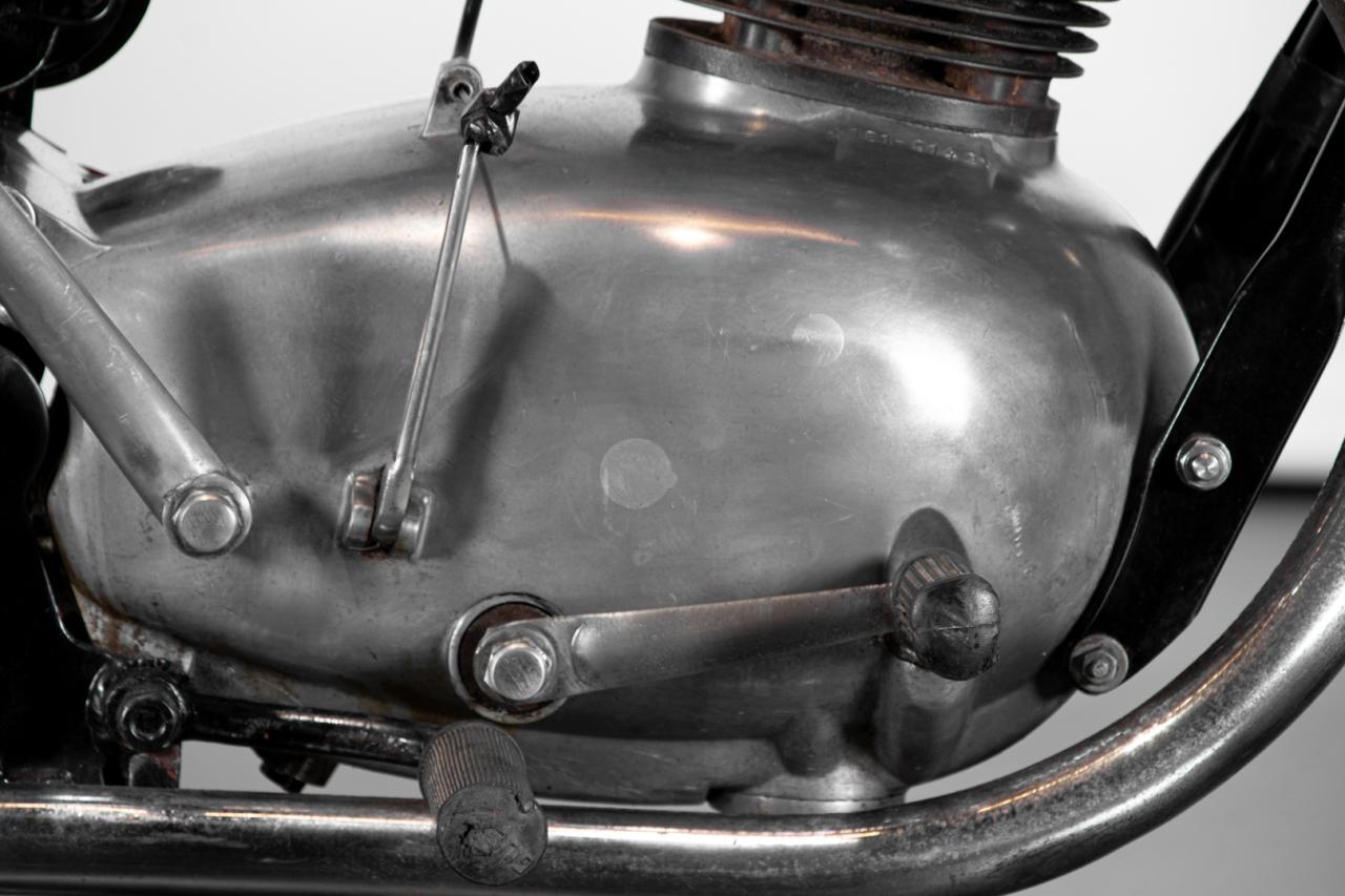 1954 Gilera 150 Sport