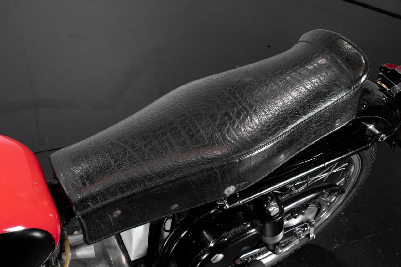 1954 Gilera 150 Sport