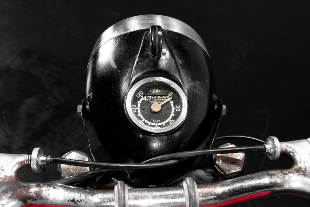 1954 Gilera 150 Sport