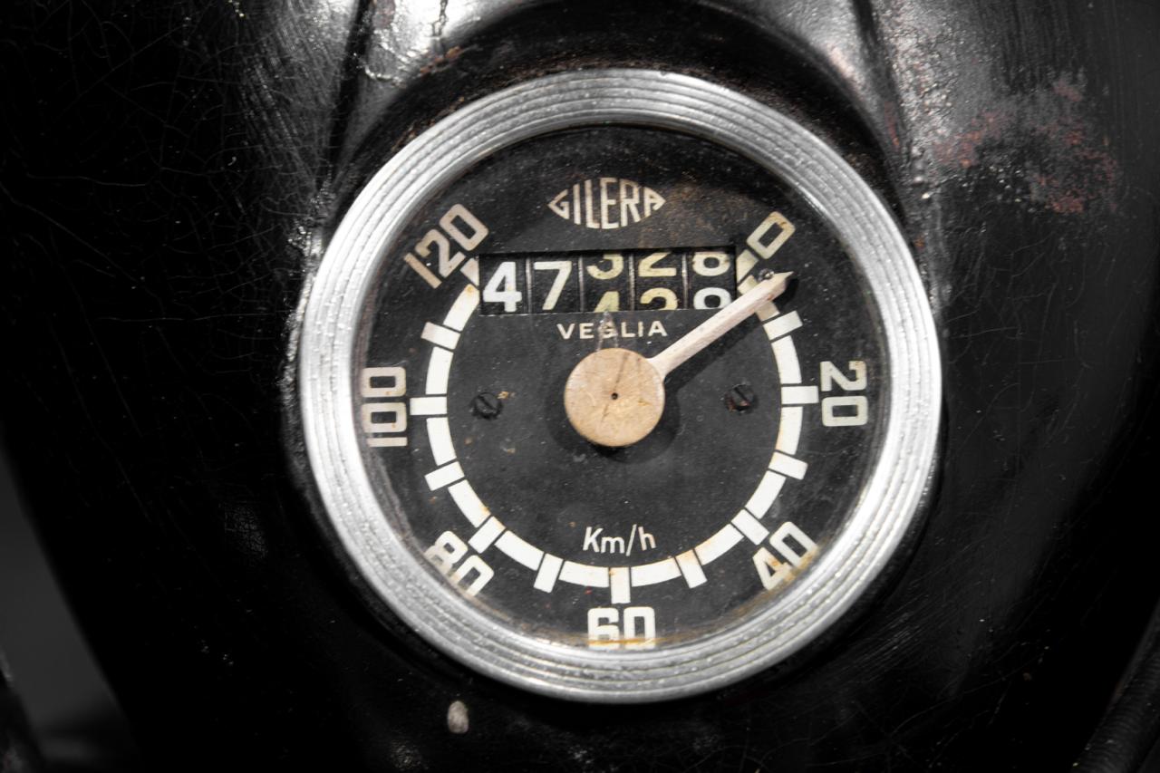 1954 Gilera 150 Sport