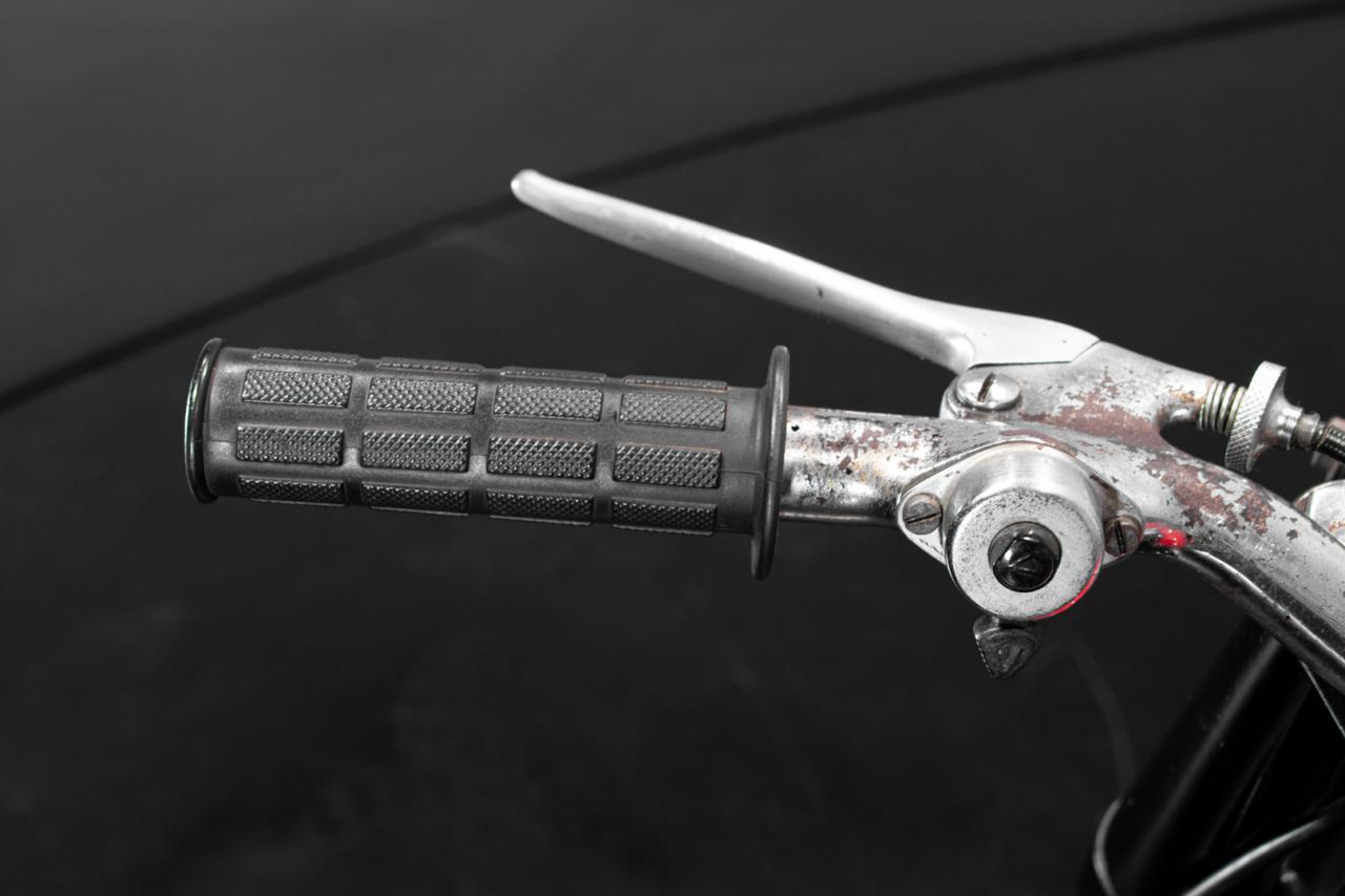 1954 Gilera 150 Sport