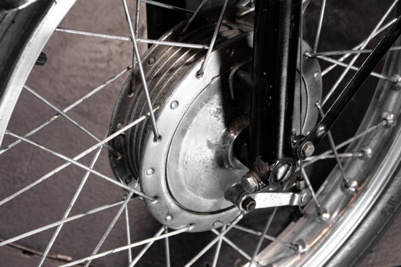 1954 Gilera 150 Sport