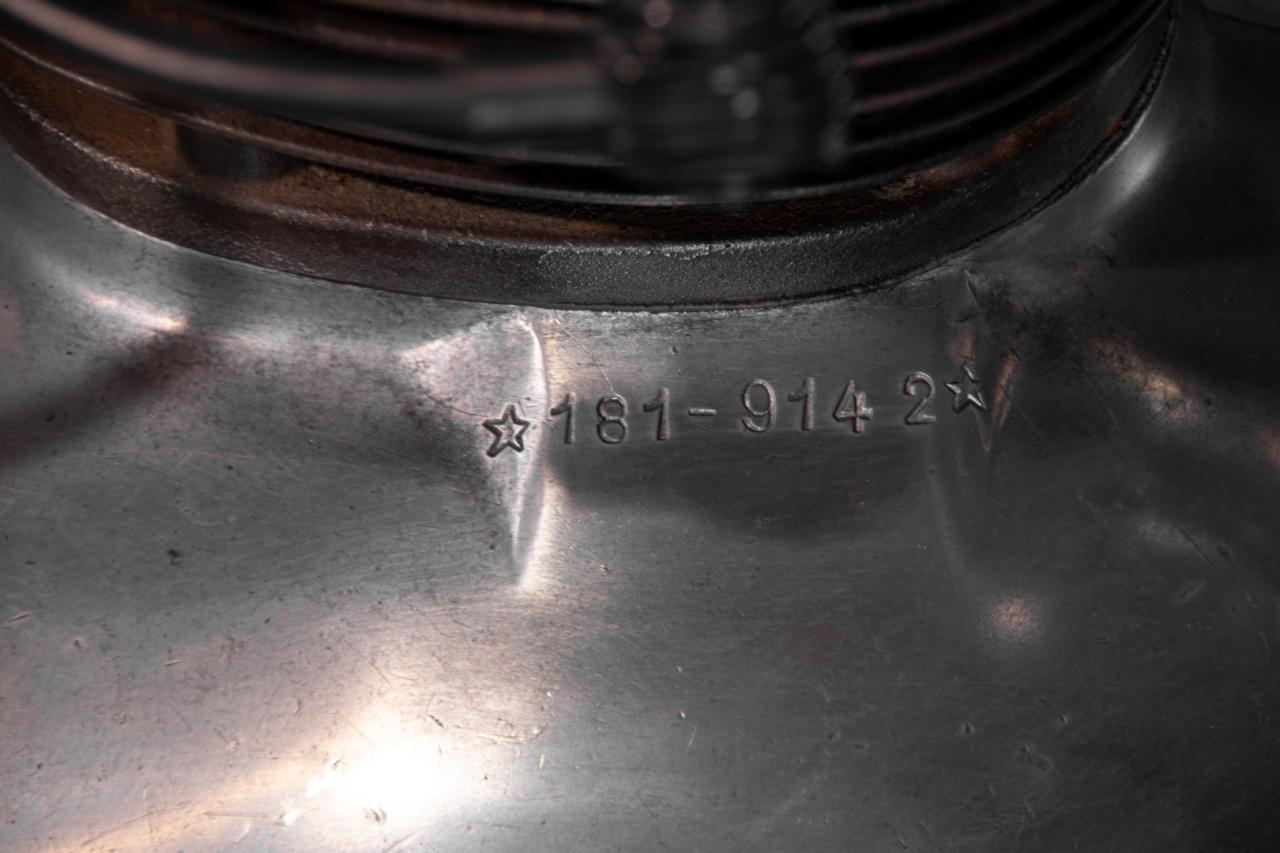 1954 Gilera 150 Sport