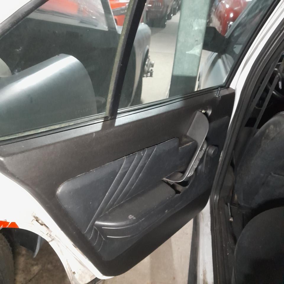 1993 Alfa Romeo 33 1.4 inj station