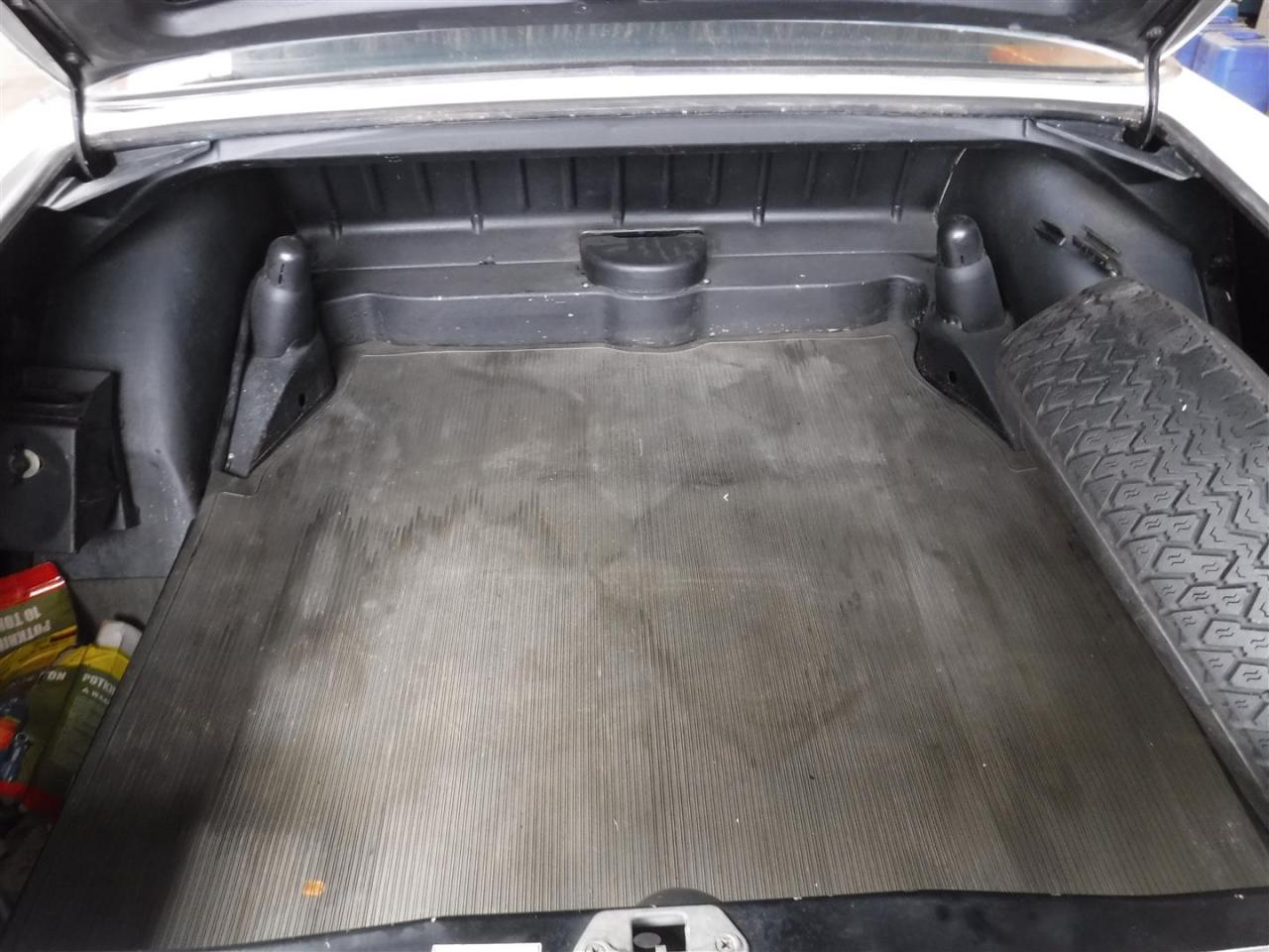 1962 Mercedes - Benz 300SE Coupe white W112