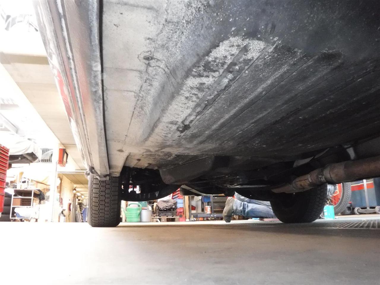 1962 Mercedes - Benz 300SE Coupe white W112