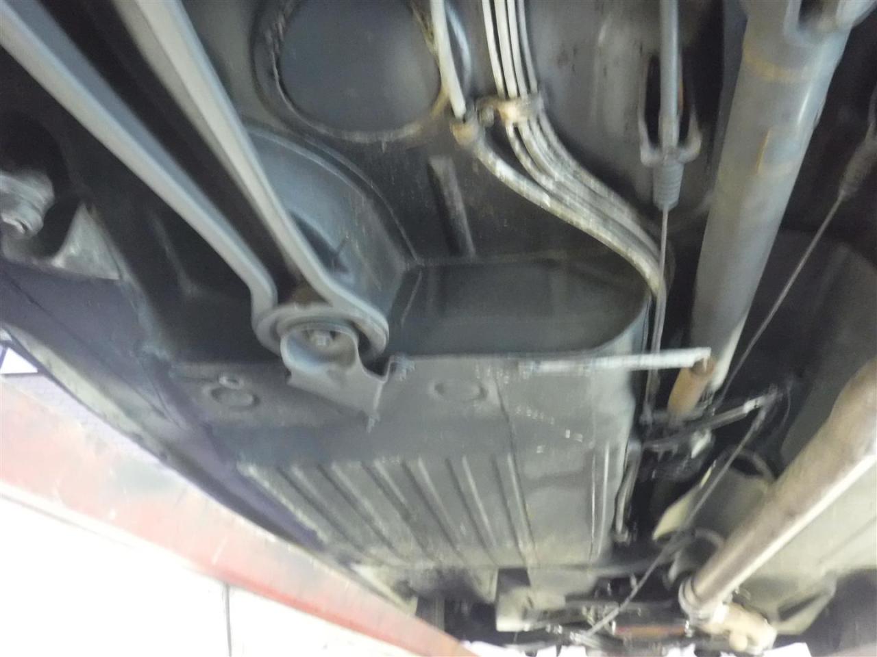 1962 Mercedes - Benz 300SE Coupe white W112