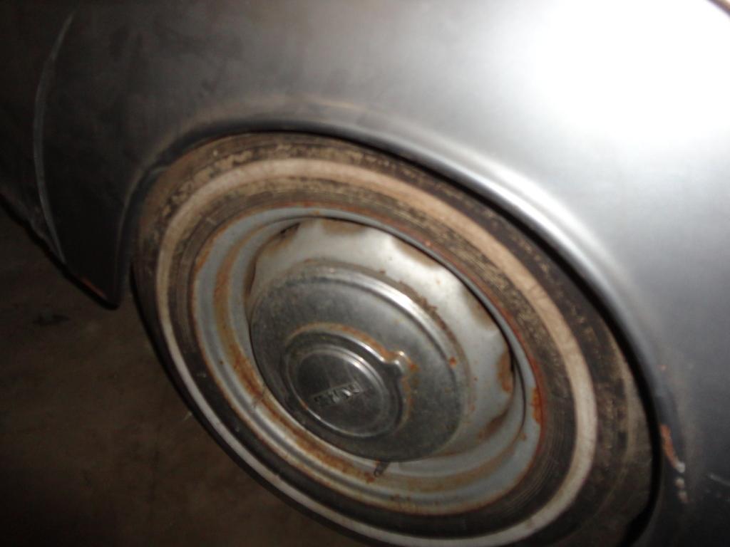 1966 Jaguar MK2 RHD to restore