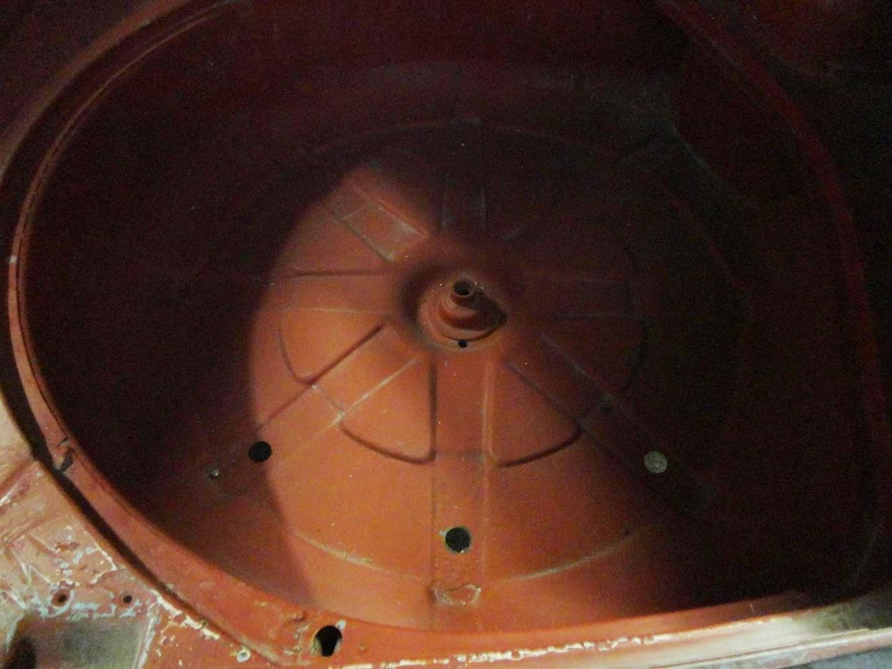 1968 Jaguar MK2 &#039;&#039;68