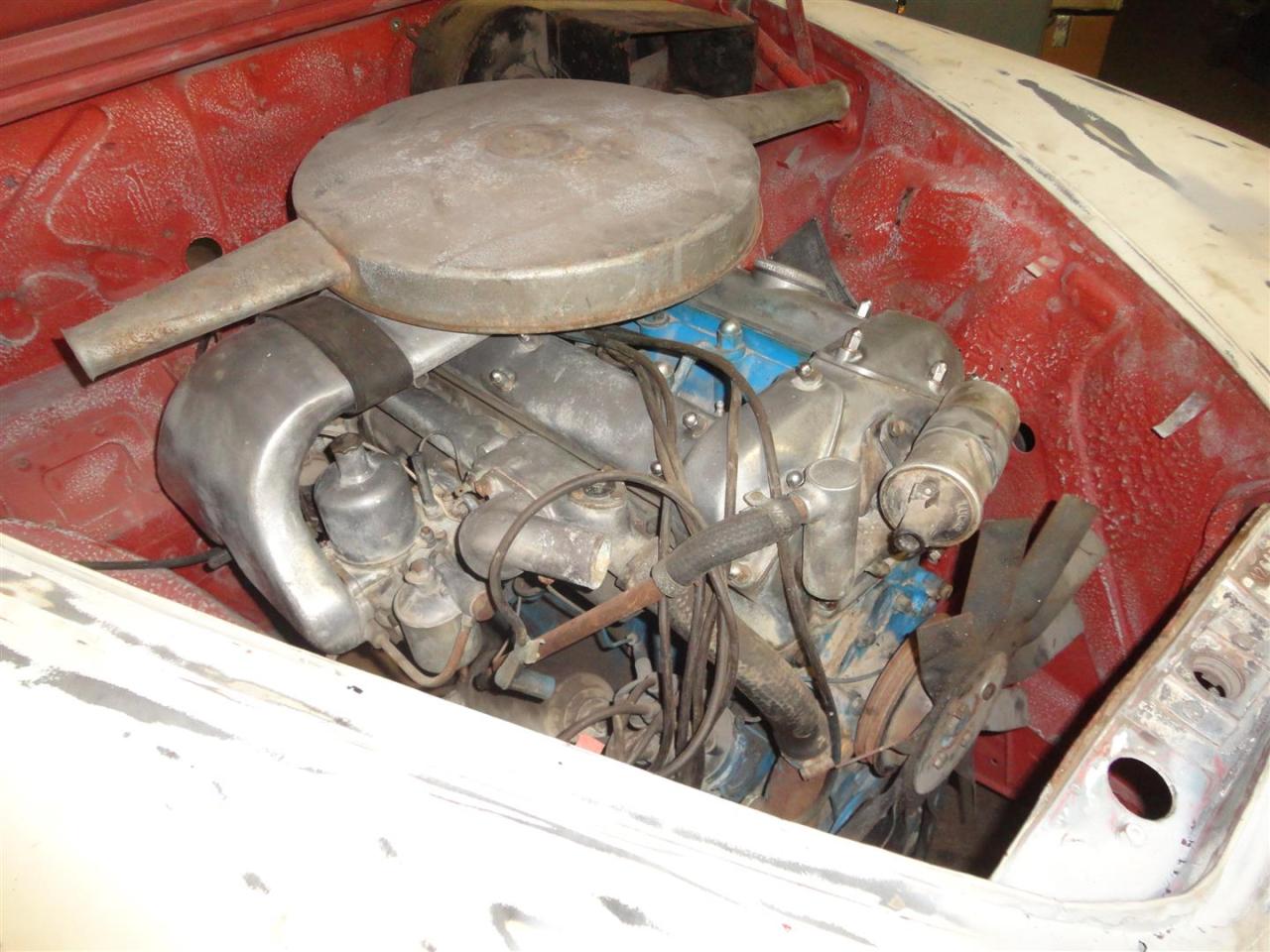 1968 Jaguar MK2 &#039;&#039;68