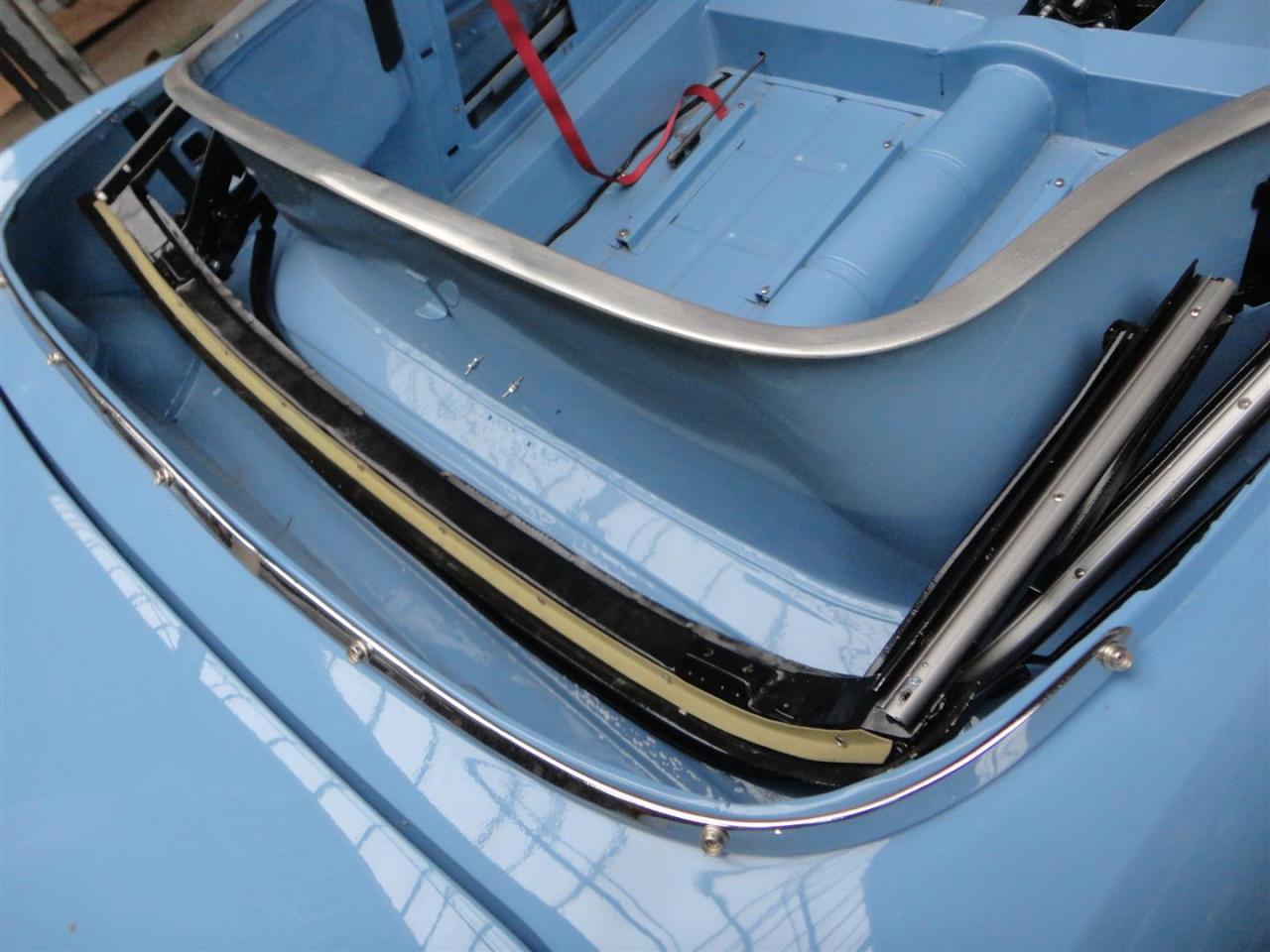 1956 Fiat 1200 TV no. 3919