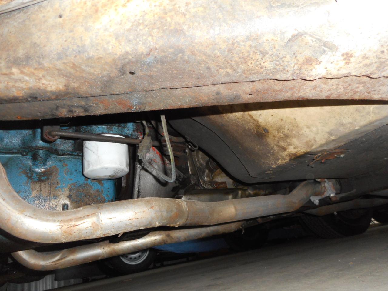 1969 Chevrolet Corvette &#039;&#039;69 cabriolet