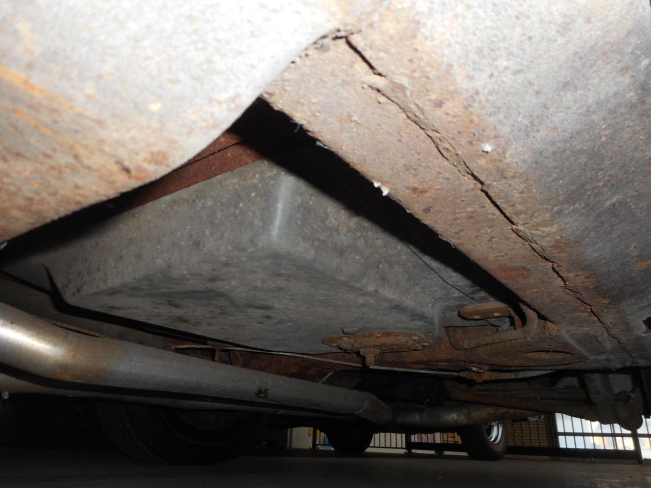 1969 Chevrolet Corvette &#039;&#039;69 cabriolet