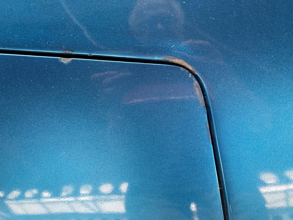 1969 Chevrolet Corvette &#039;&#039;69 cabriolet