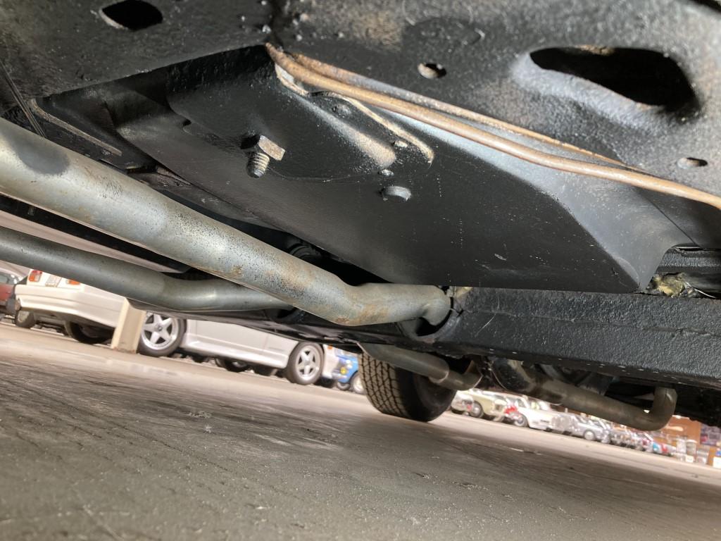 1969 Chevrolet Corvette &#039;&#039;69 cabriolet