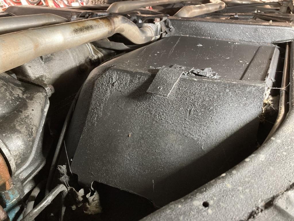 1969 Chevrolet Corvette &#039;&#039;69 cabriolet