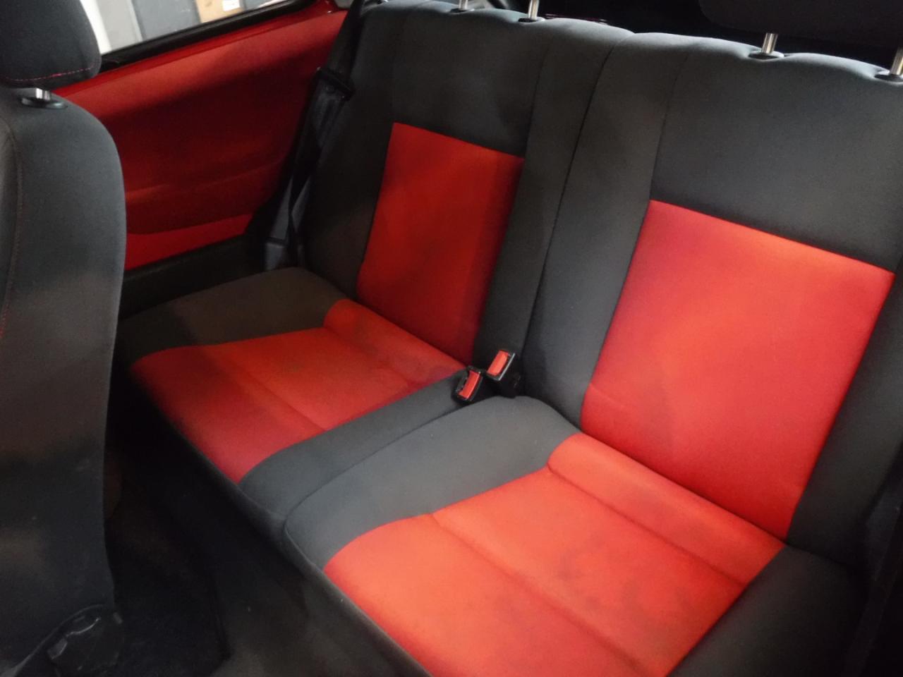 1999 Volkswagen Lupo