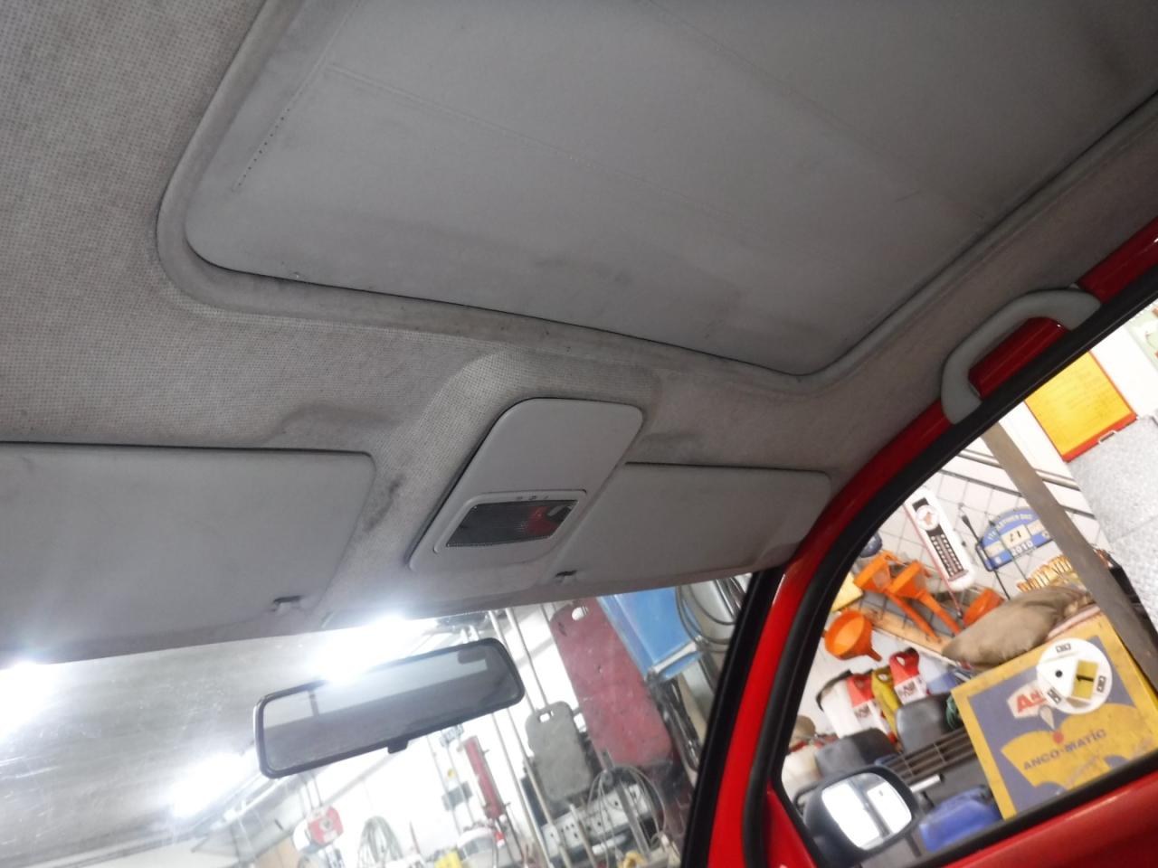 1999 Volkswagen Lupo