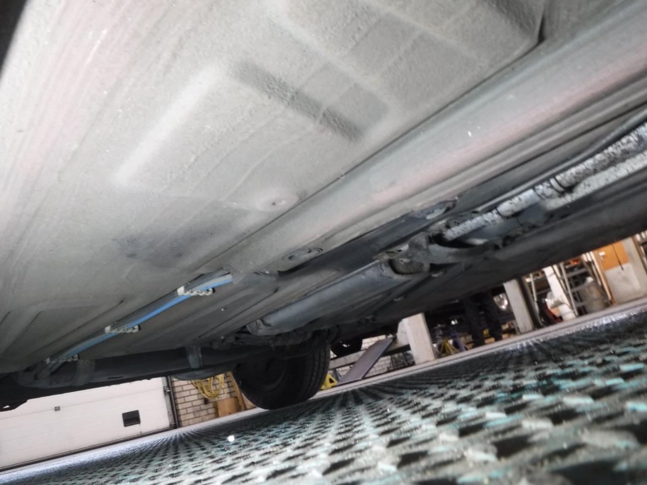 1999 Volkswagen Lupo