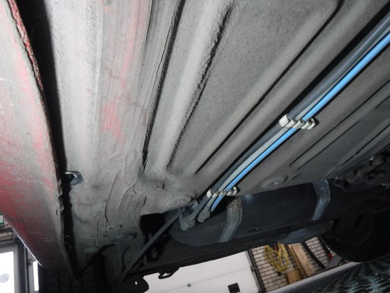 1999 Volkswagen Lupo