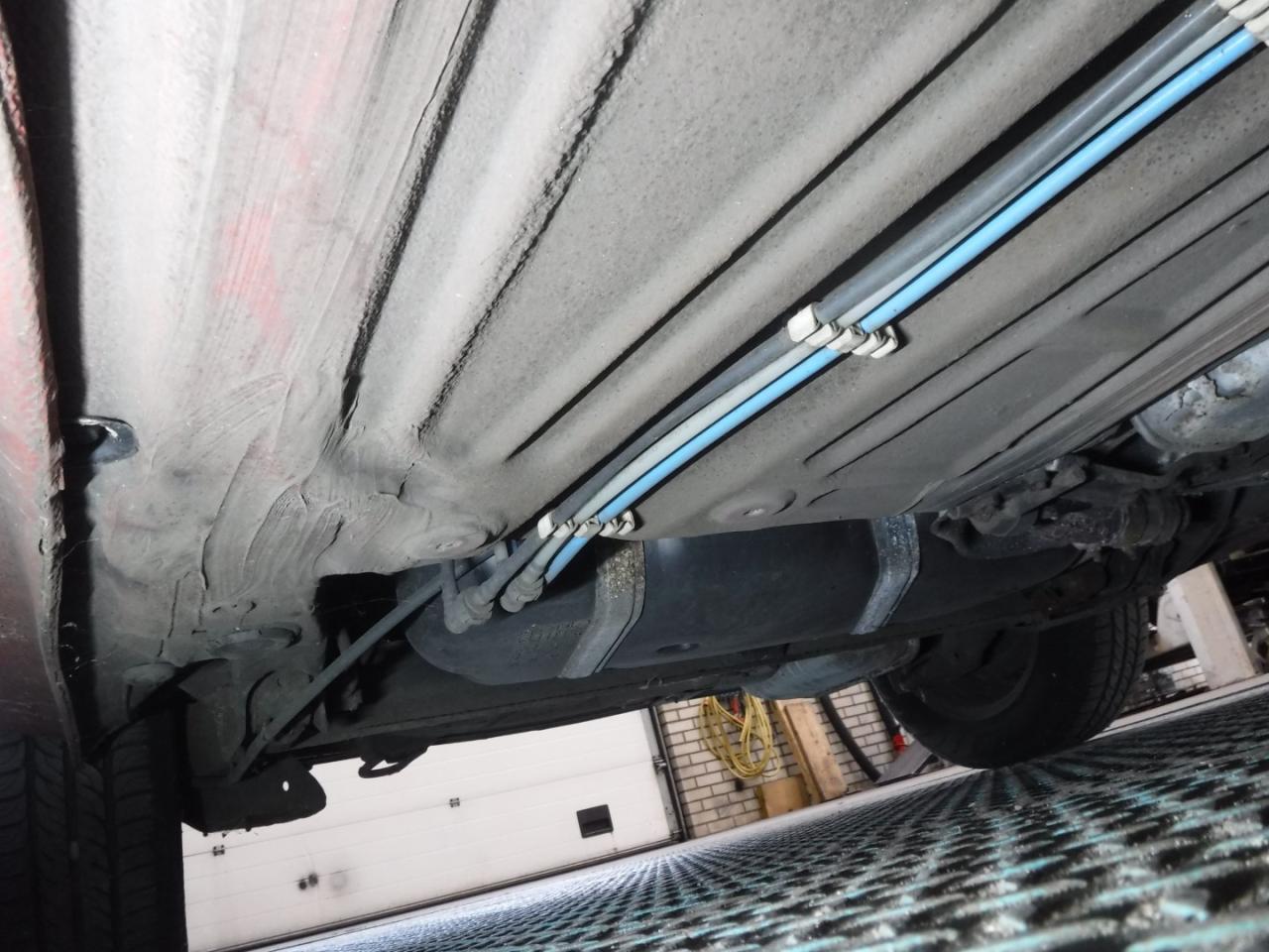 1999 Volkswagen Lupo