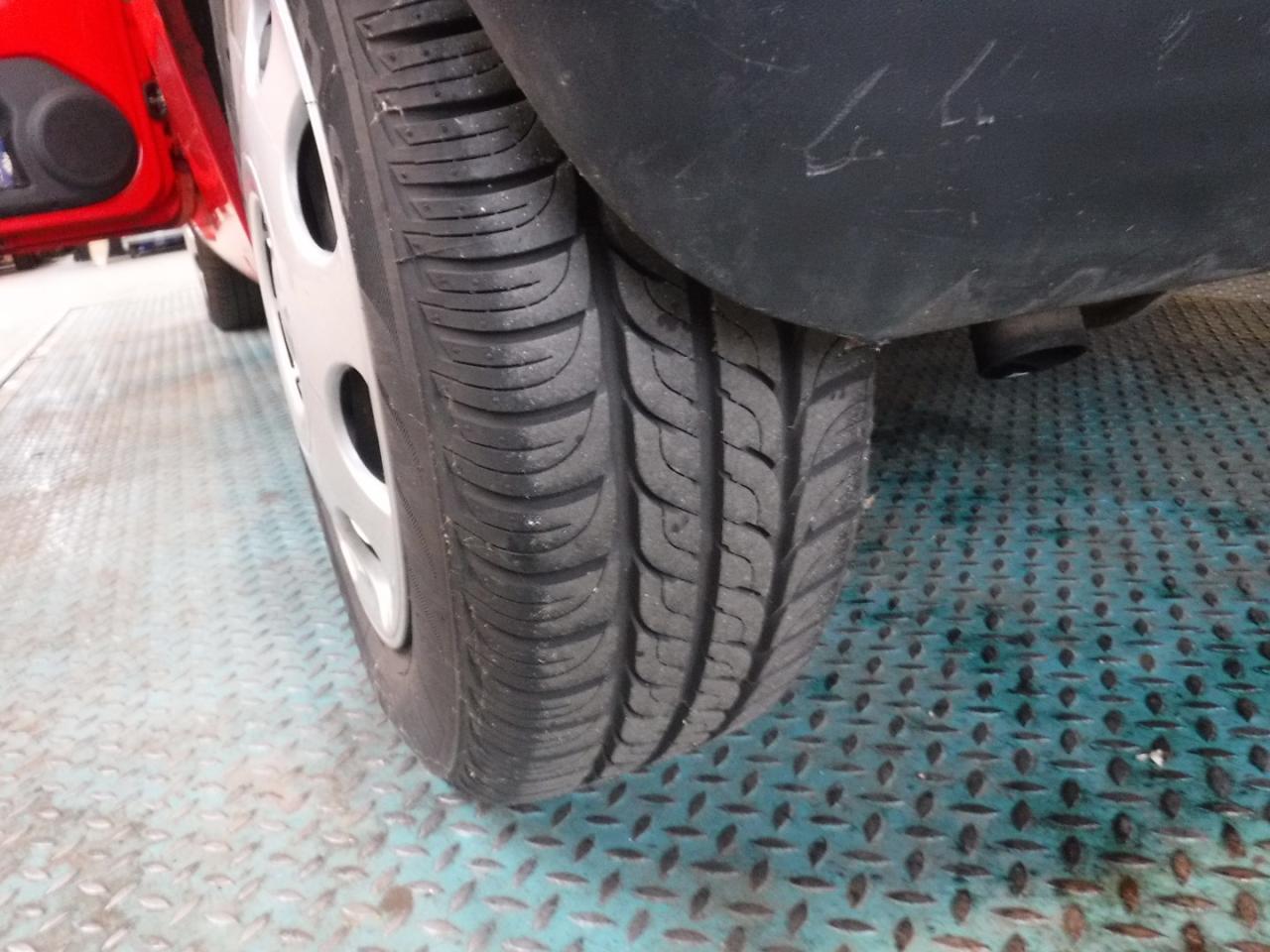 1999 Volkswagen Lupo