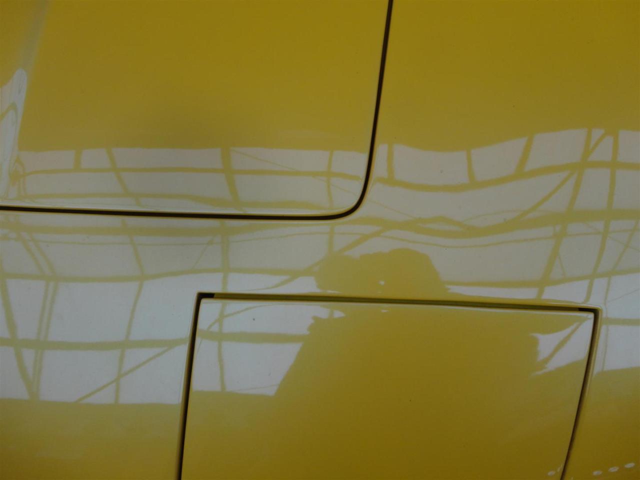 1968 Maserati Ghibli