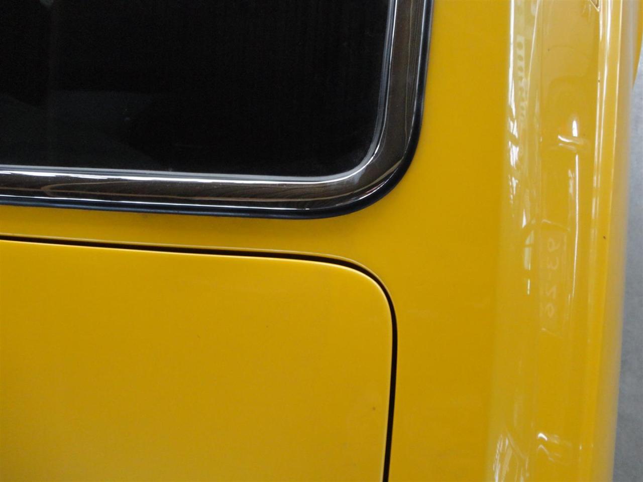 1968 Maserati Ghibli