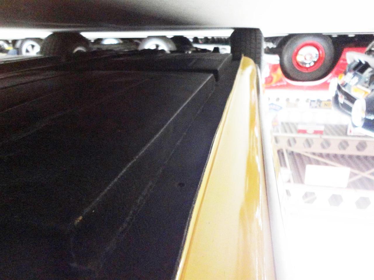 1968 Maserati Ghibli