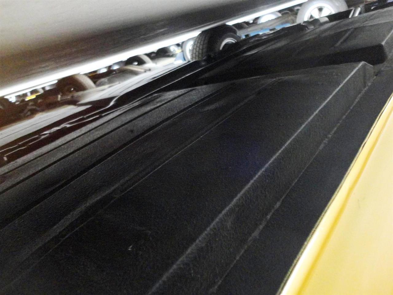 1968 Maserati Ghibli