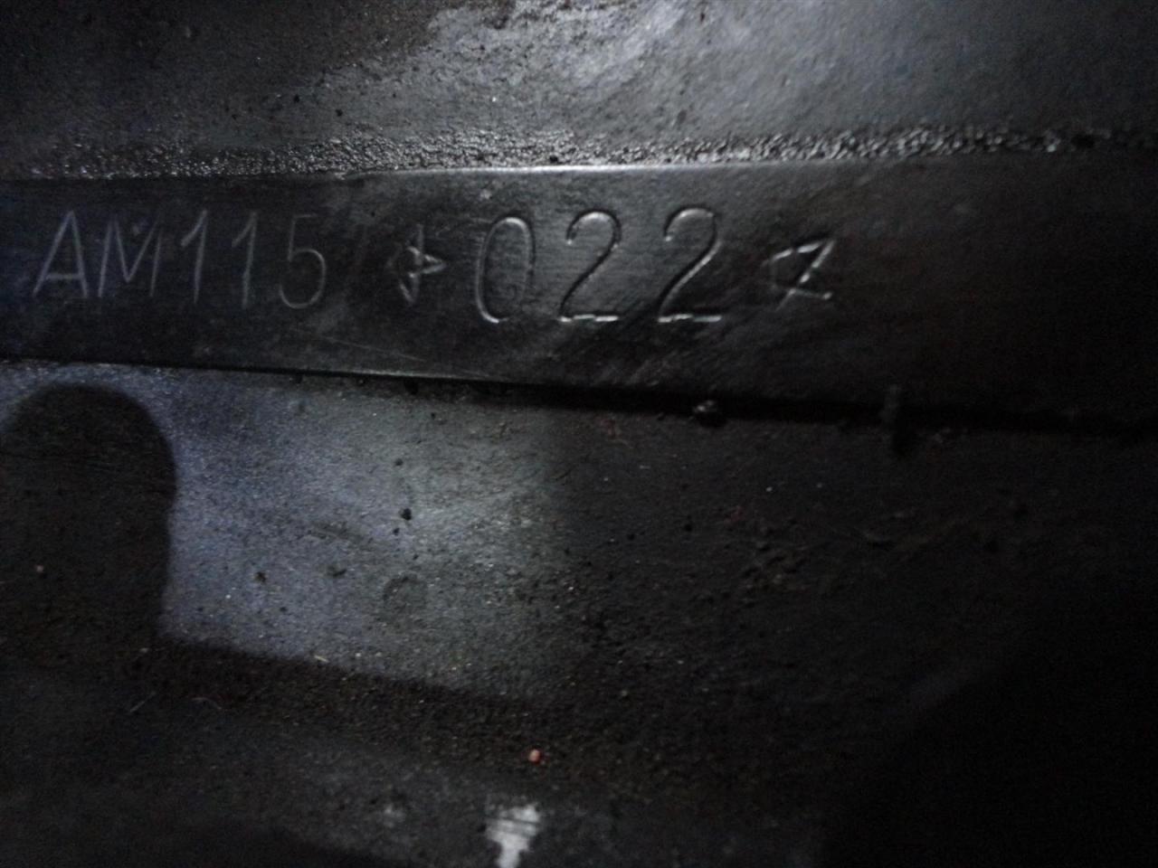 1968 Maserati Ghibli