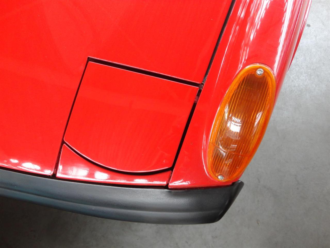1972 Porsche 914 1.7 ltr &#039;&#039;72