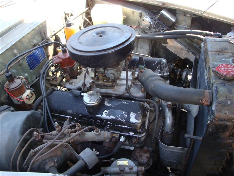 1962 Lancia Flaminia PF coup&eacute;