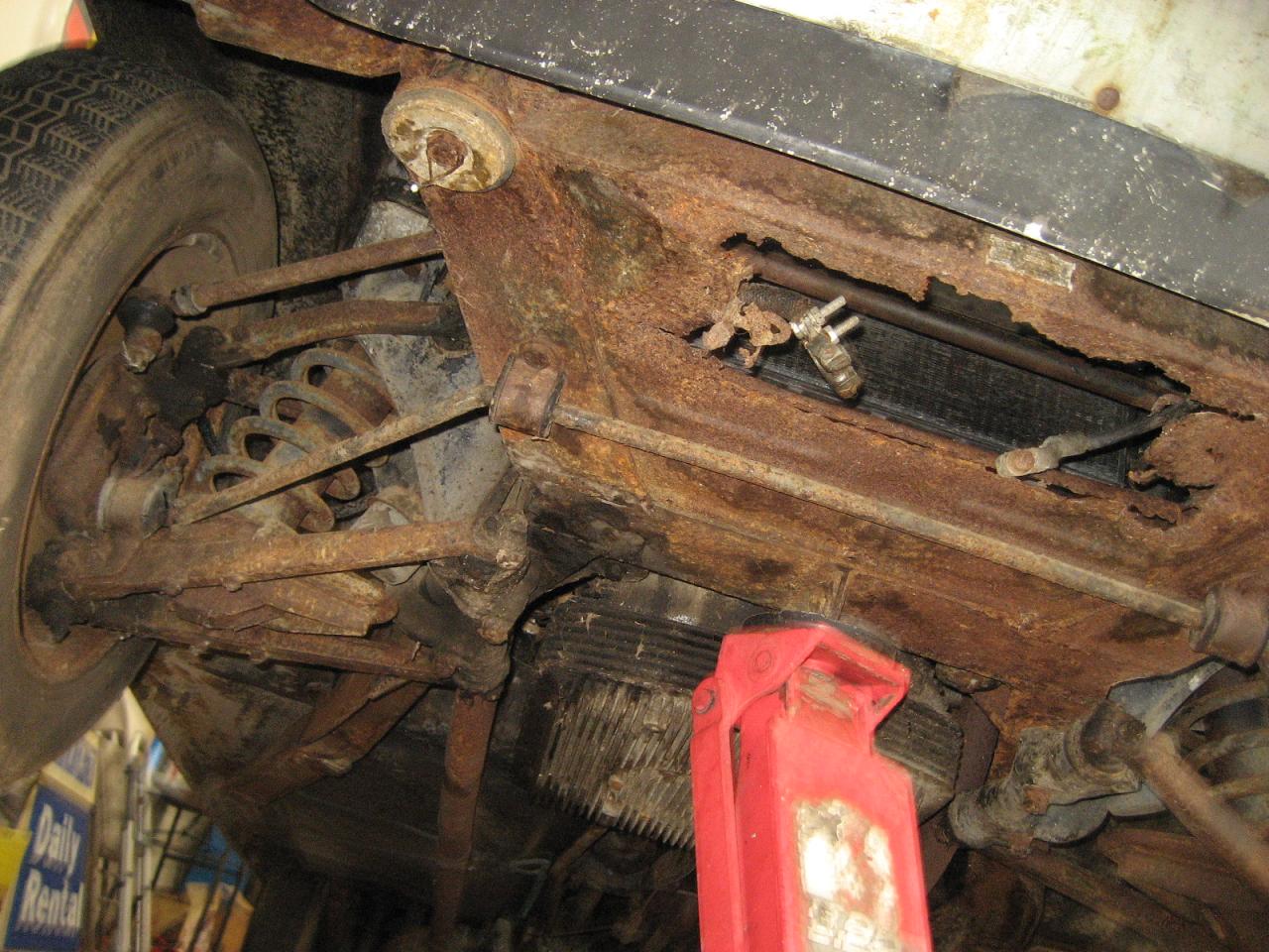 1960 Lancia Flaminia PF coup&eacute;