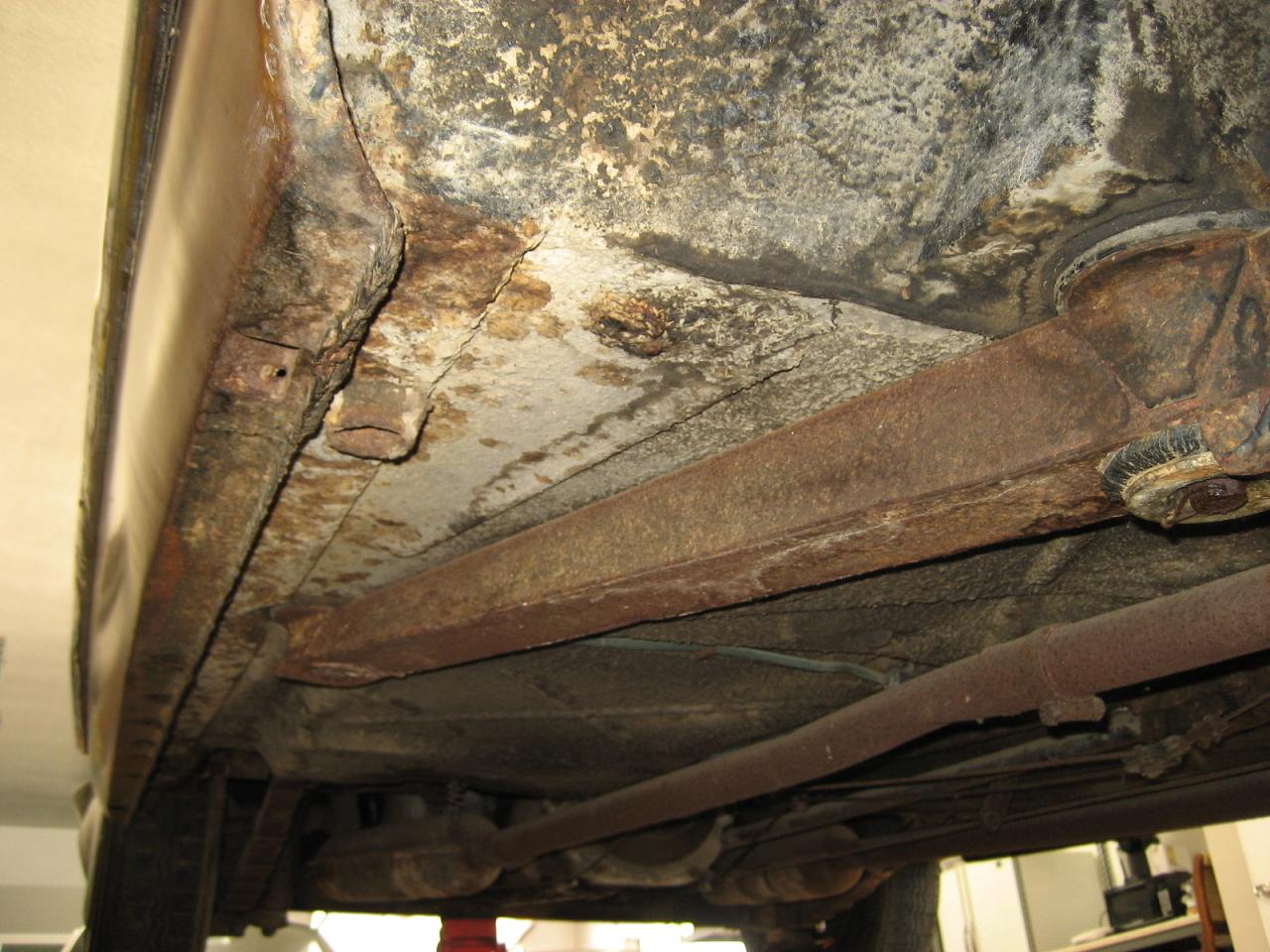 1960 Lancia Flaminia PF coup&eacute;