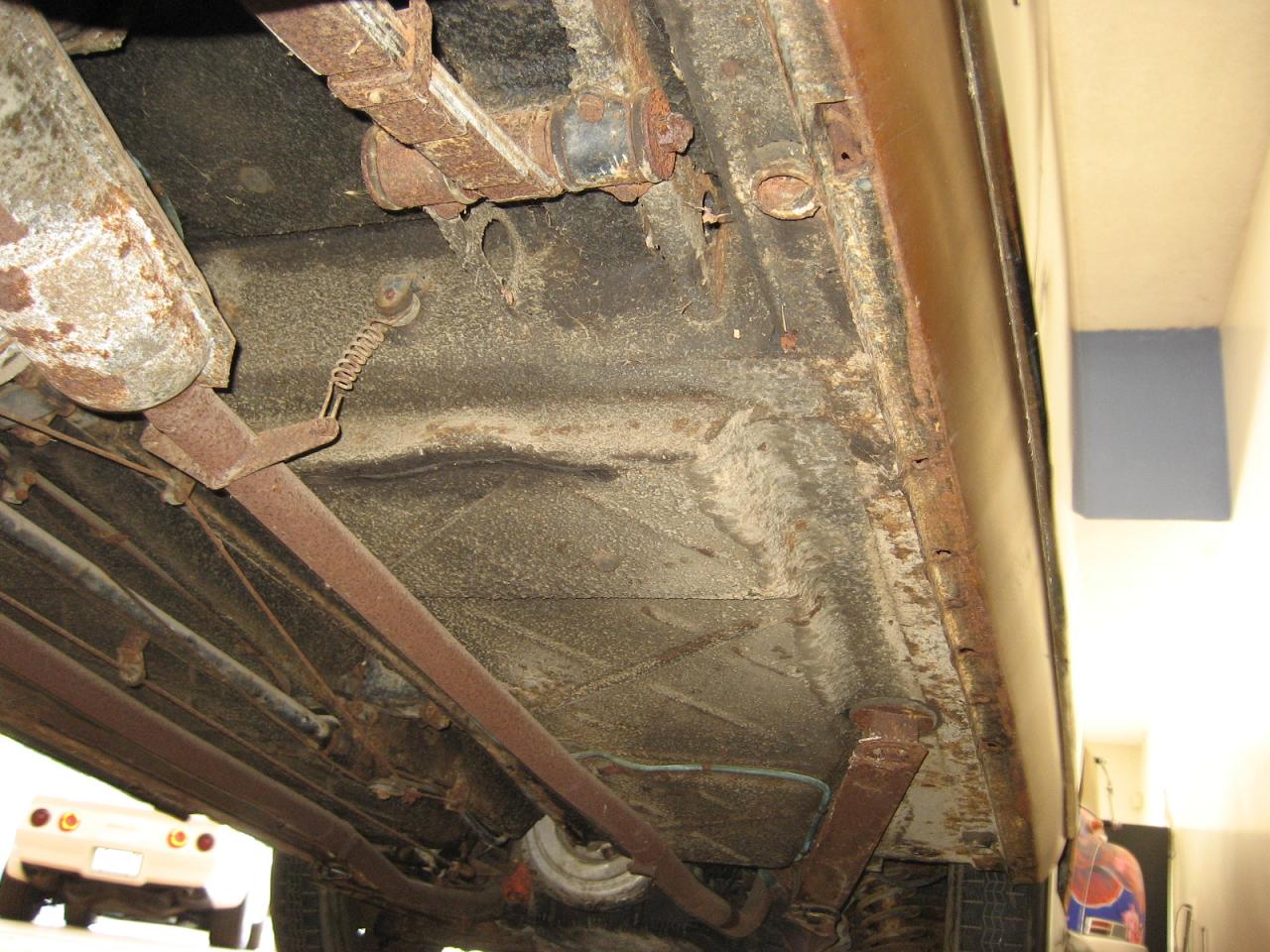 1960 Lancia Flaminia PF coup&eacute;