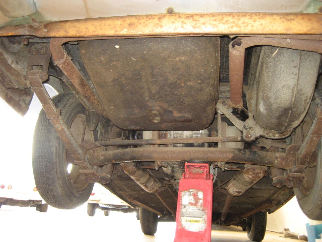 1960 Lancia Flaminia PF coup&eacute;