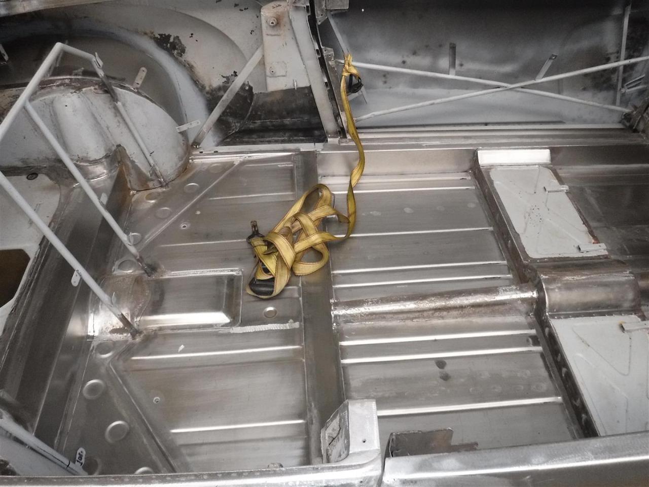 1953 Lancia Aurelia B50 cabrio