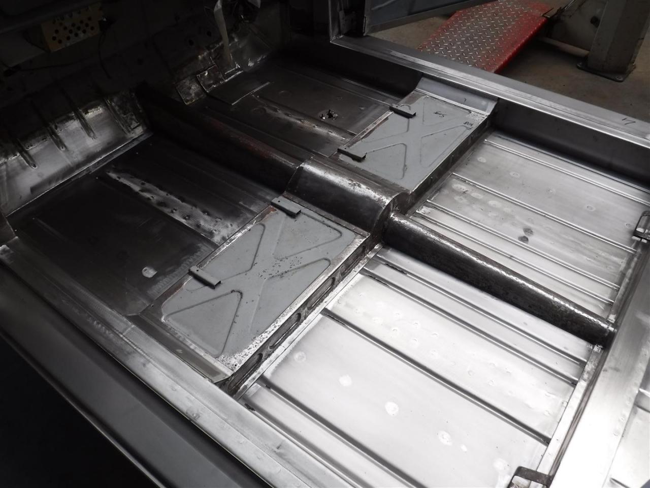 1953 Lancia Aurelia B50 cabrio