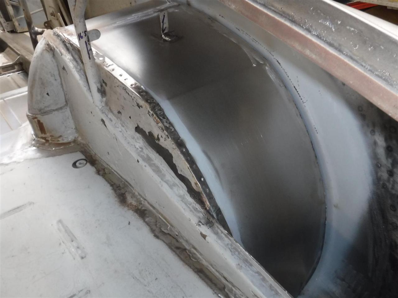 1953 Lancia Aurelia B50 cabrio