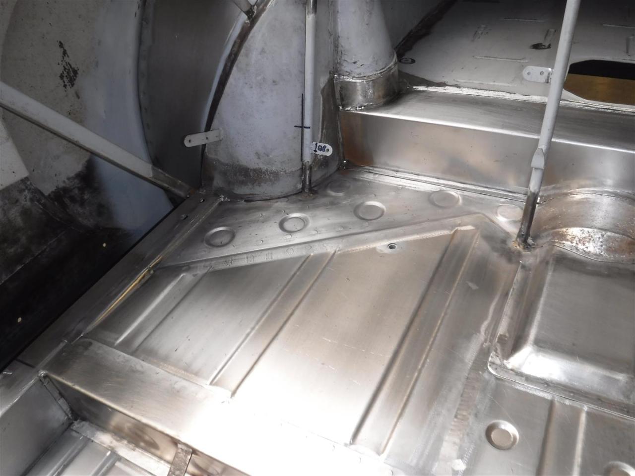 1953 Lancia Aurelia B50 cabrio