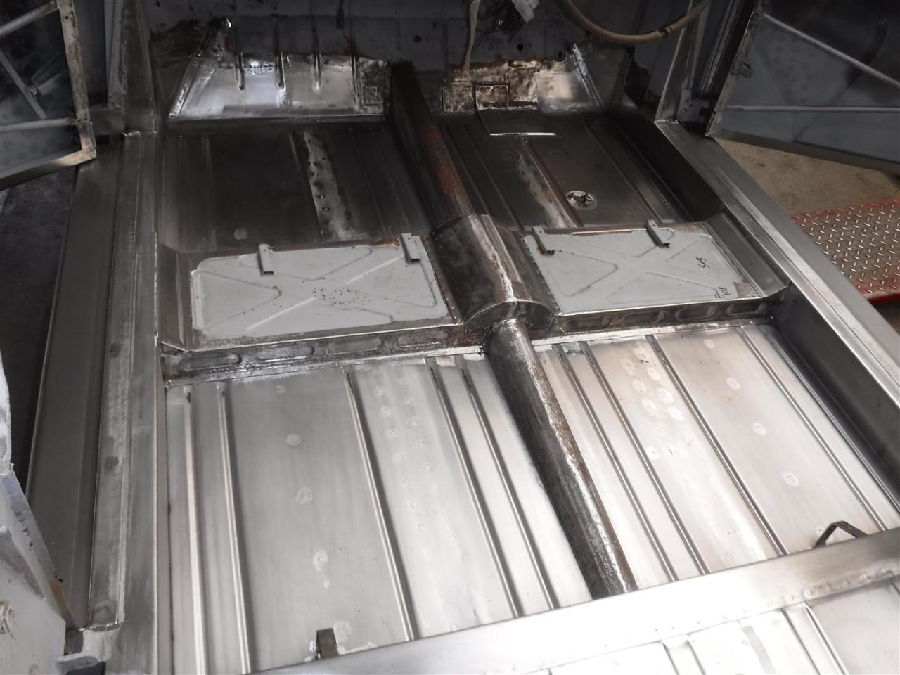 1953 Lancia Aurelia B50 cabrio