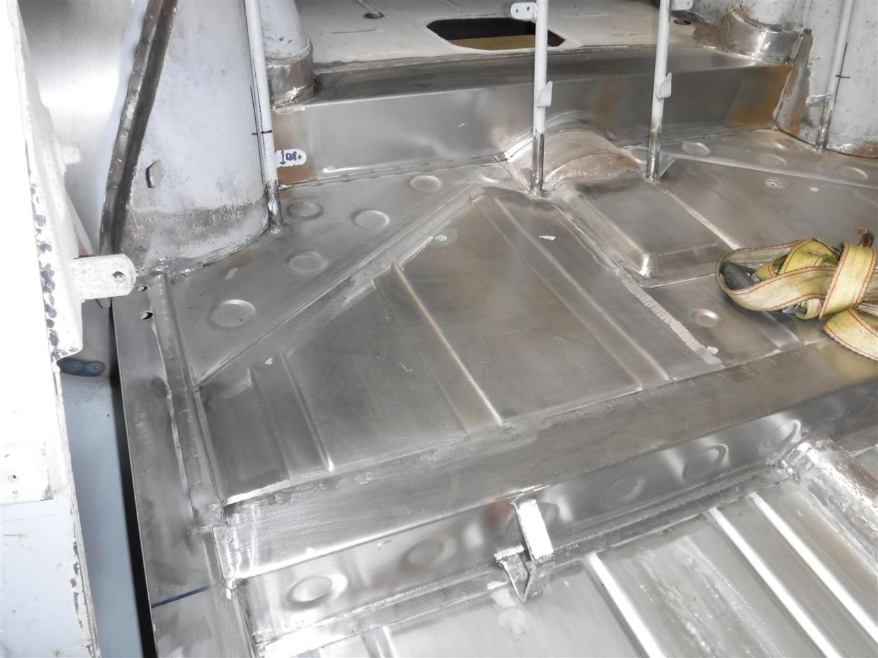 1953 Lancia Aurelia B50 cabrio