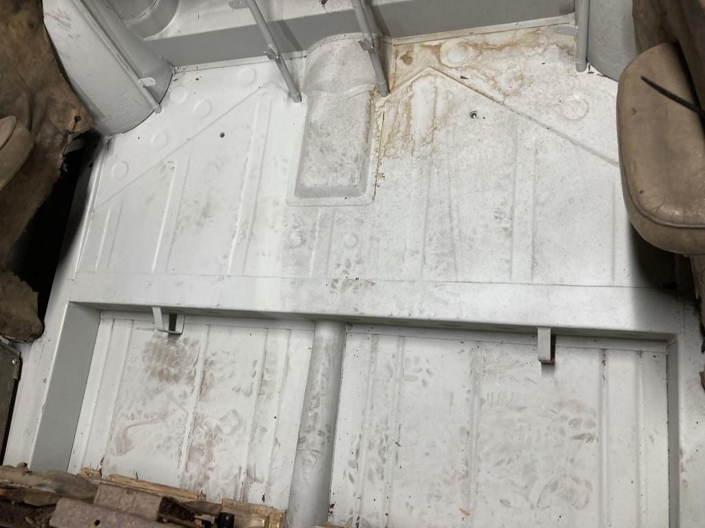 1953 Lancia Aurelia B50 cabrio